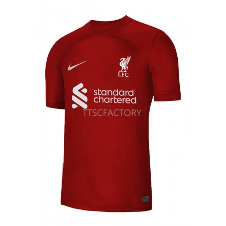 Liverpool Domaći Nogometni Dres 2022-2023